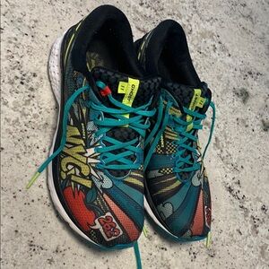 Brooks Ghost 11 New York Marathon EUC